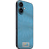 Uruguay Soccer Flag iPhone 16 Skin